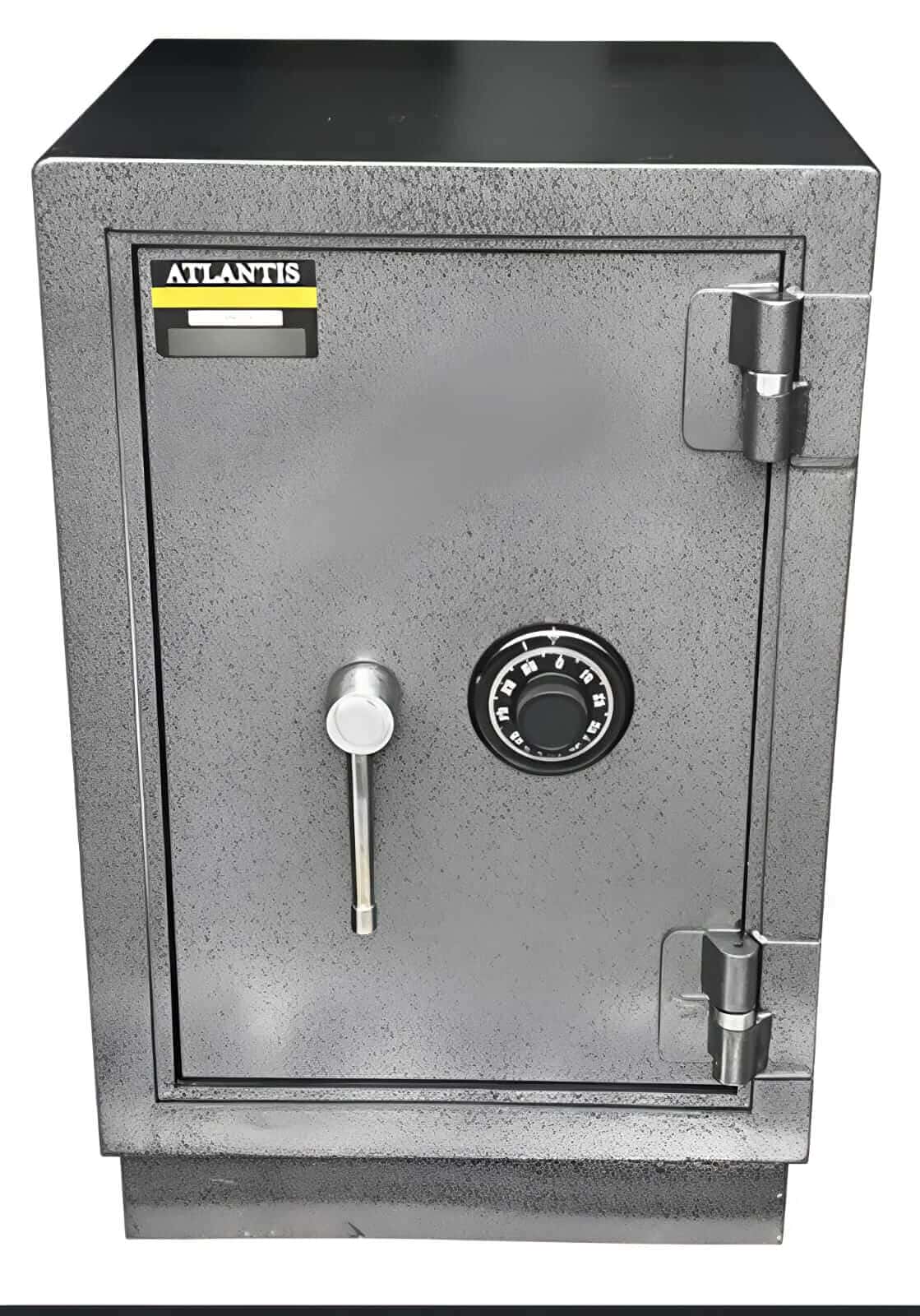 Cajas fuertes 4